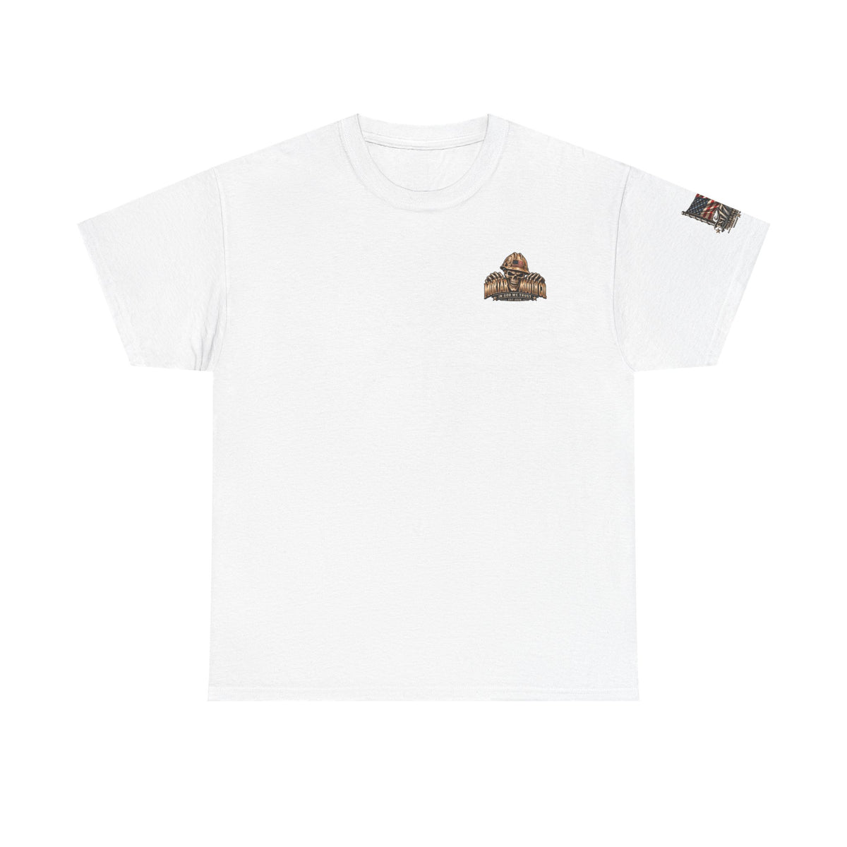 RUN THE CREW