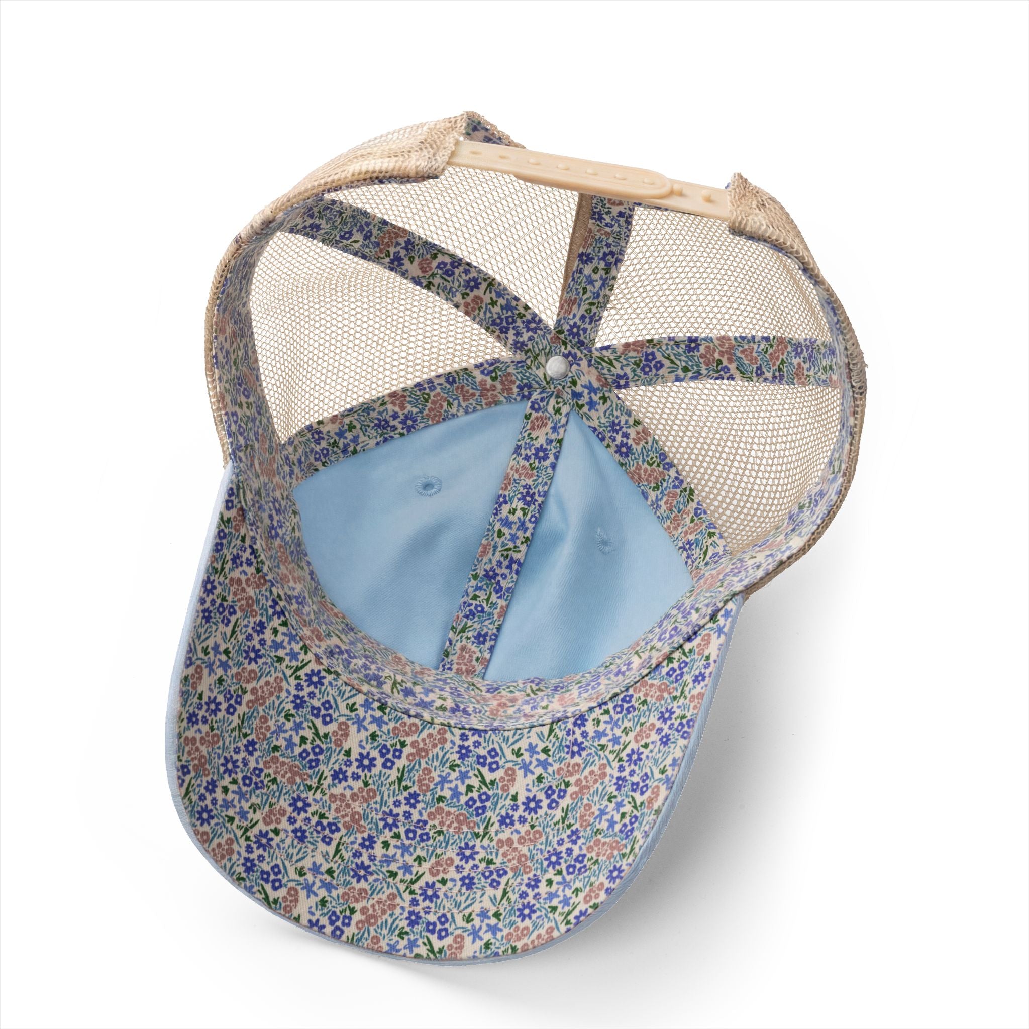 Women’s Mortar Mouth Co. Crossbones Ball Cap