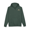 MortarMouthco. clean simple design,  Heavyweight Hooded Sweatshirt