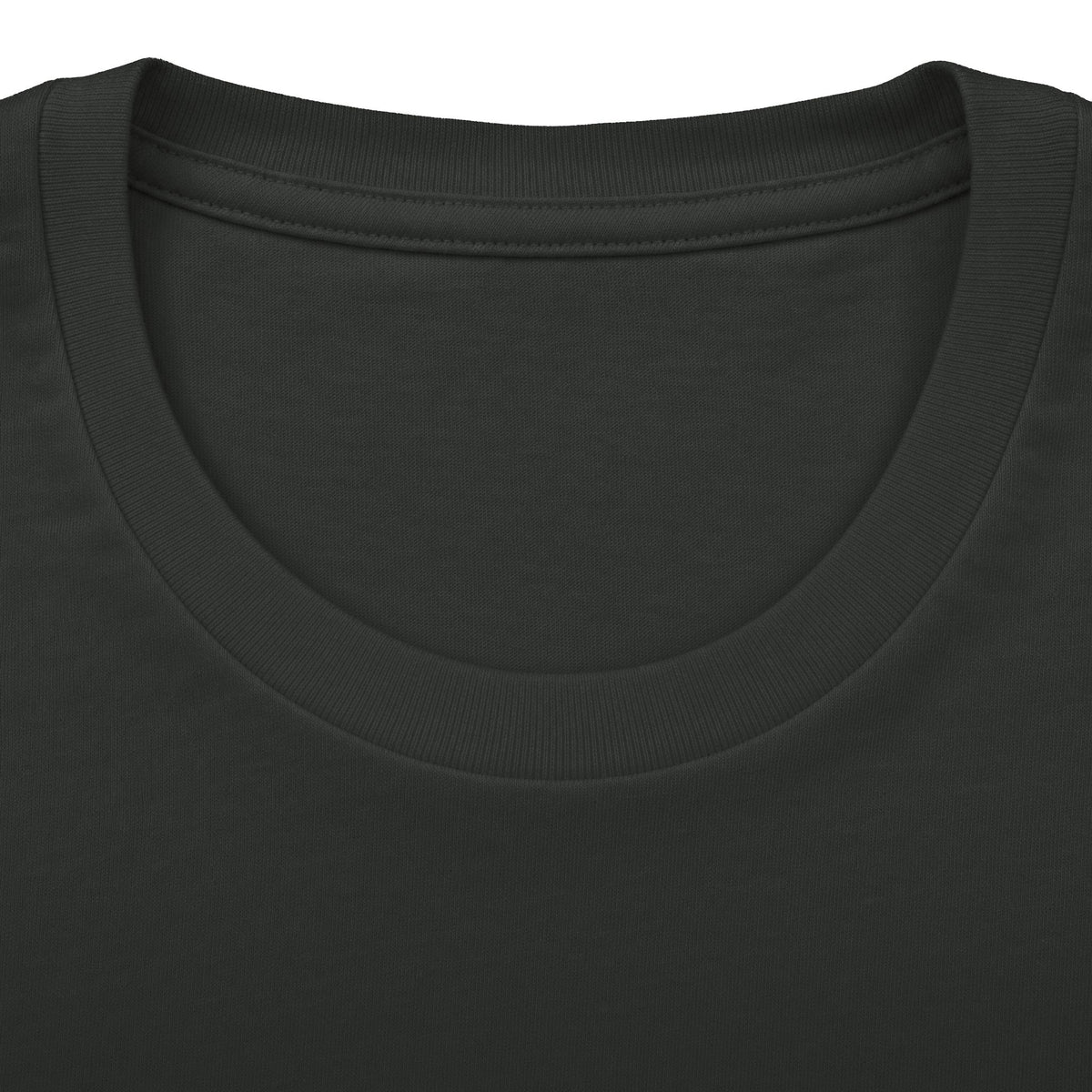 American proudly worn t-shirt