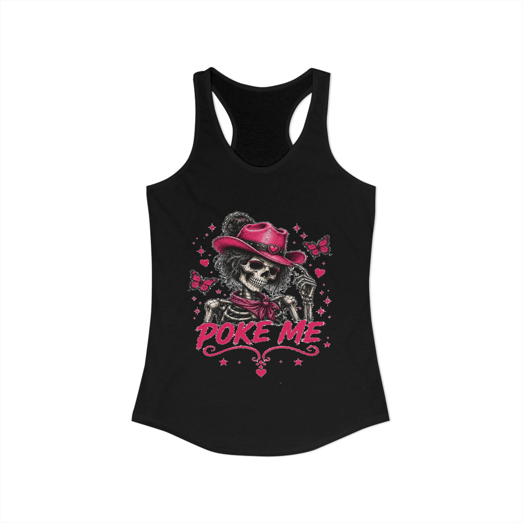 Cute from the front. The punchline waits on the back.