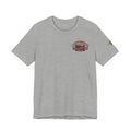 Tradesmen Always Get the Tail | Mortar Mouth Co.