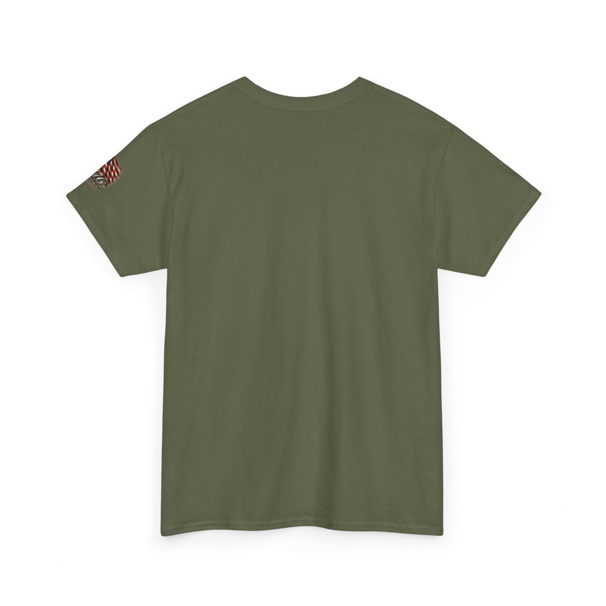 Comic masonry shirts Heavy Cotton Tee