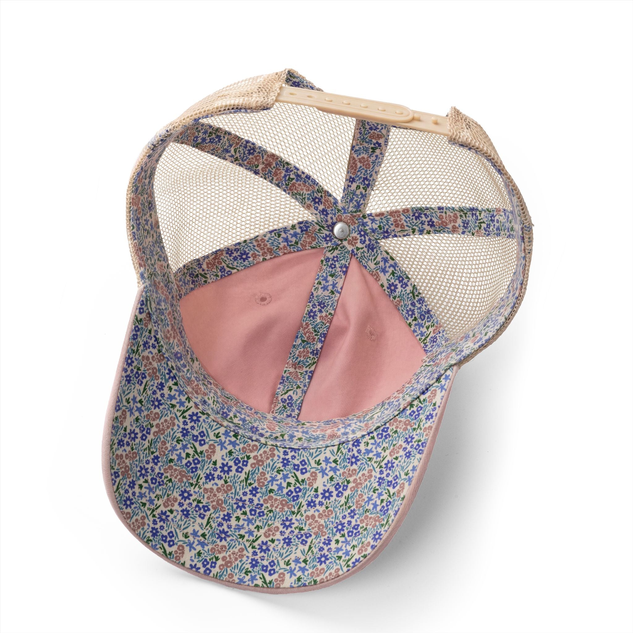 Women’s Mortar Mouth Co. Crossbones Ball Cap