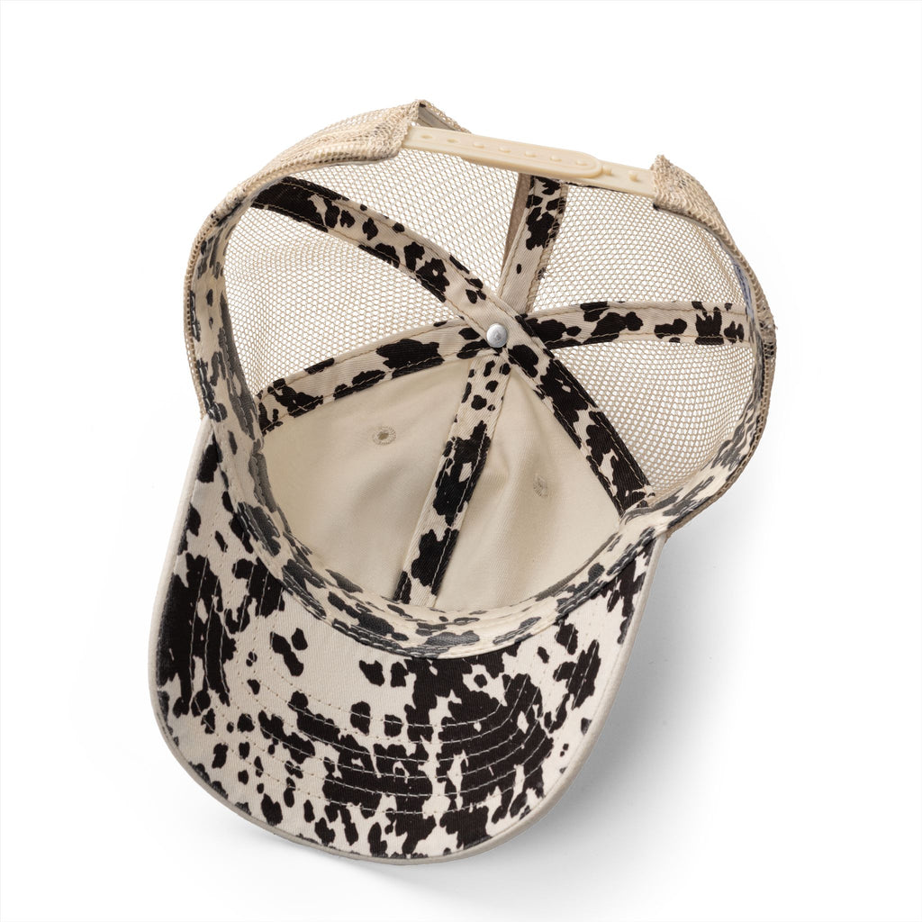 Women’s Mortar Mouth Co. Crossbones Ball Cap