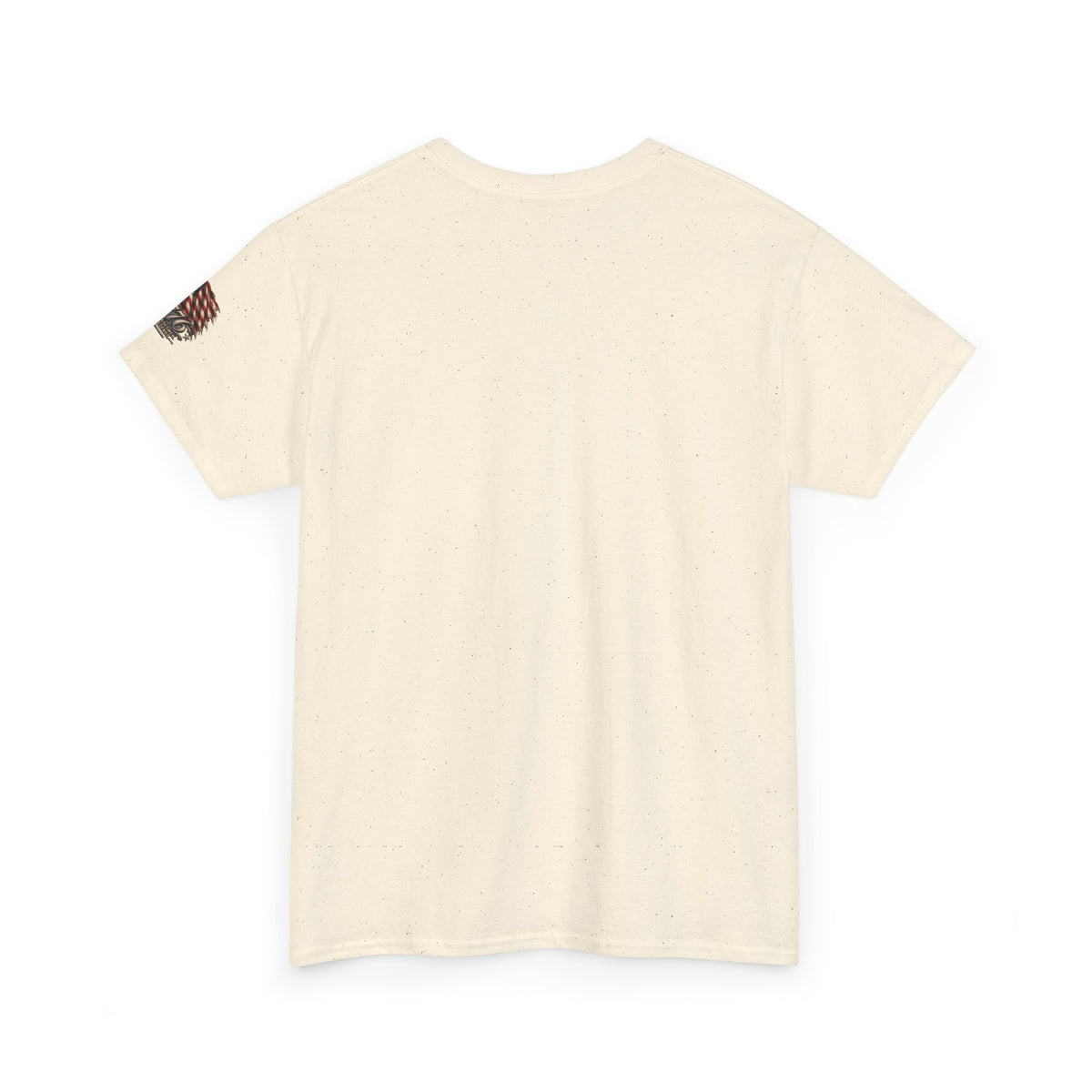 Comic masonry shirts Heavy Cotton Tee