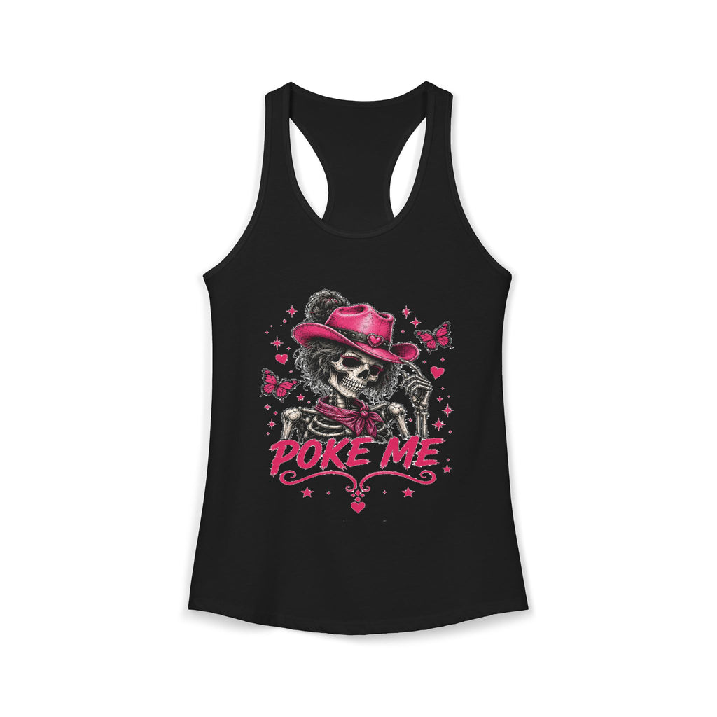 Cute from the front. The punchline waits on the back.