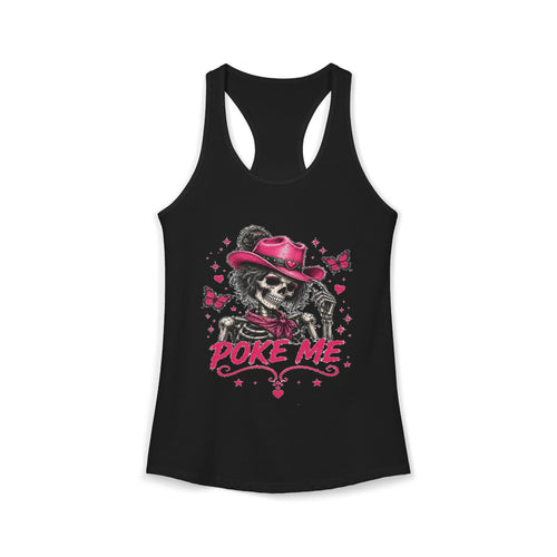 Cute from the front. The punchline waits on the back.