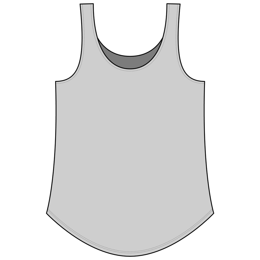 Women's Festival Tank