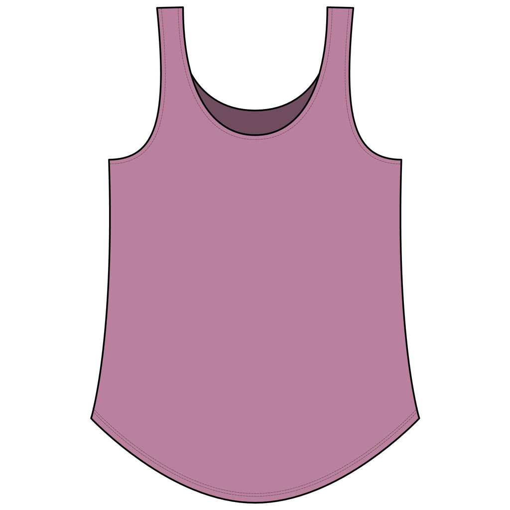 Women's Festival Tank