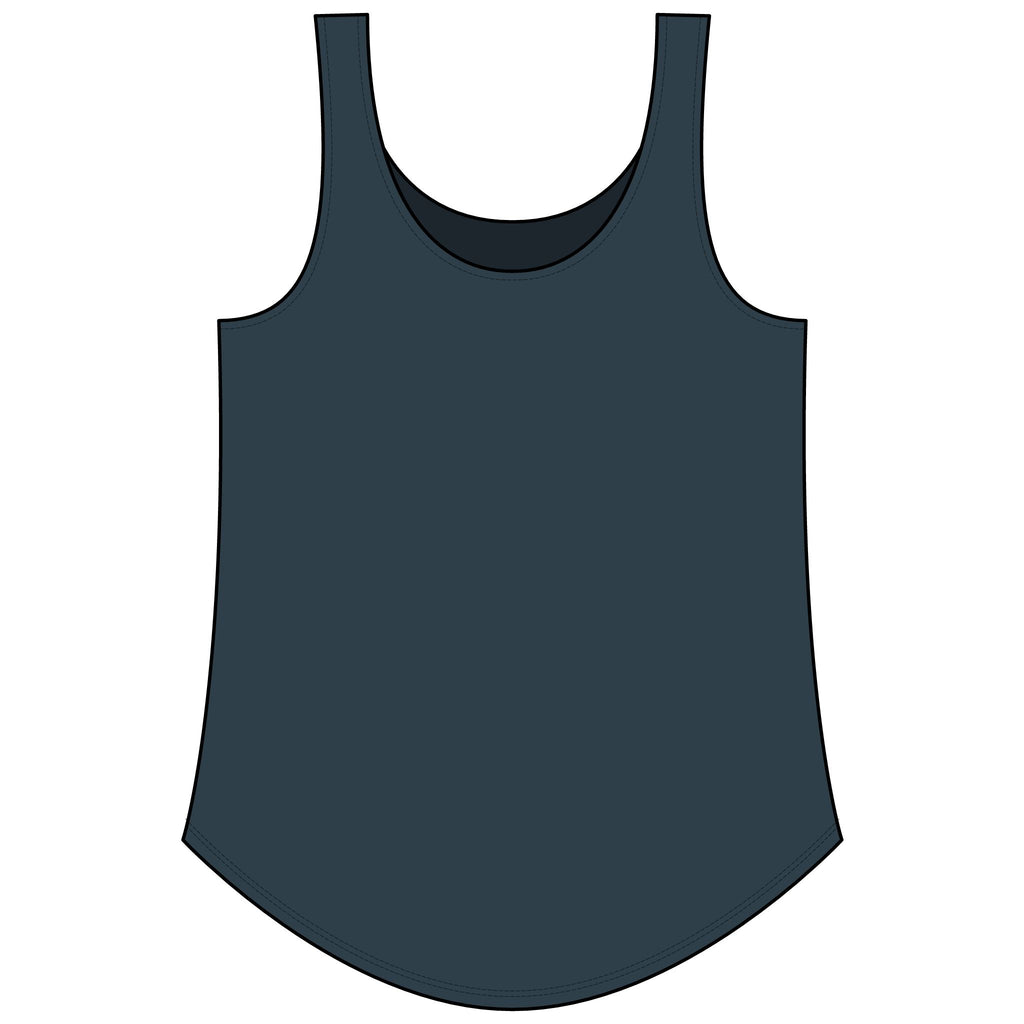 Women's Festival Tank