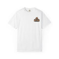 Clean and simple designs  Garment-Dyed T-shirt
