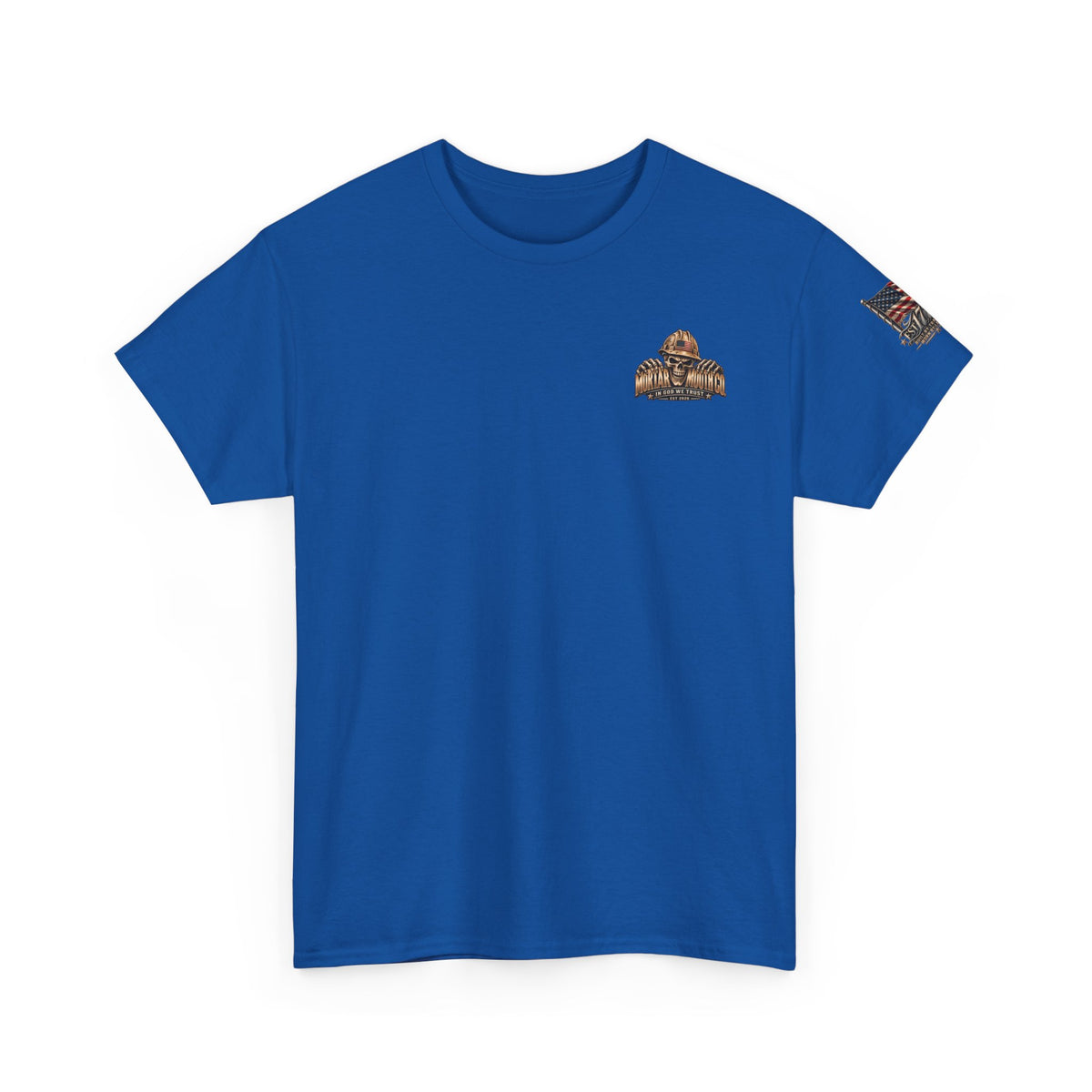 READ THE SHIRT — Comic Drop 17 | Mortar Mouth