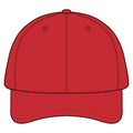 Mortar Mouth Co Men’s Mortar Mouth Co. Crossbones Ball Cap