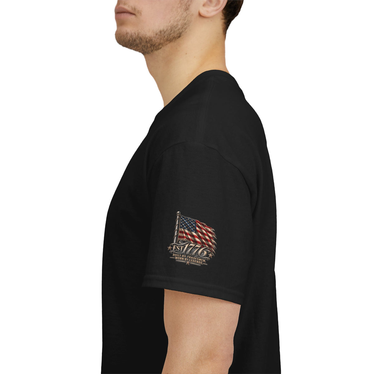 Just a cool design I thought looks good anywhere.