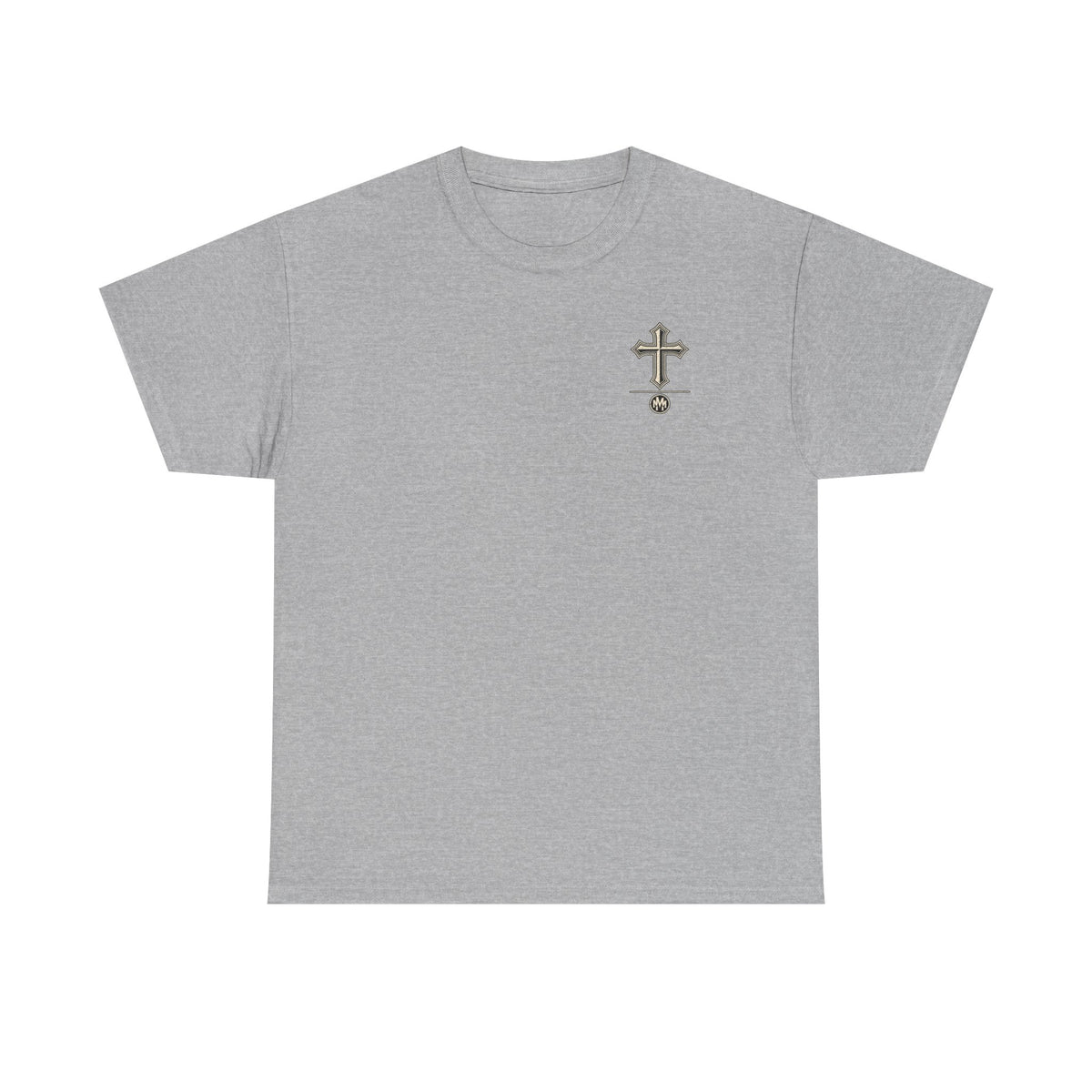 NOT YOUR BASIC WORK SHIRT