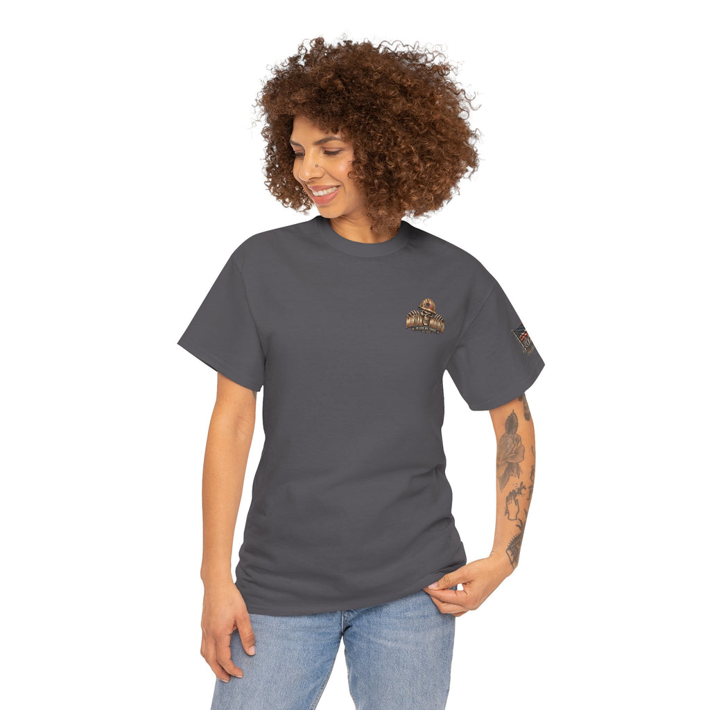 LABOR CREW PICK — Drop 07 | Mortar Mouth