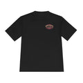 Unisex Moisture Wicking Tee