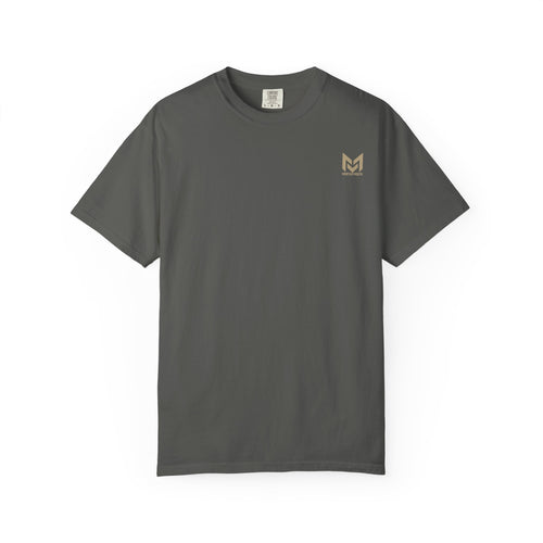 Clean and simple designs  Garment-Dyed T-shirt