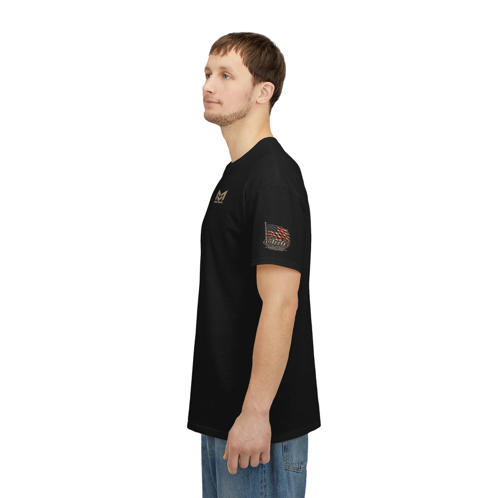 Just a cool design I thought looks good anywhere.