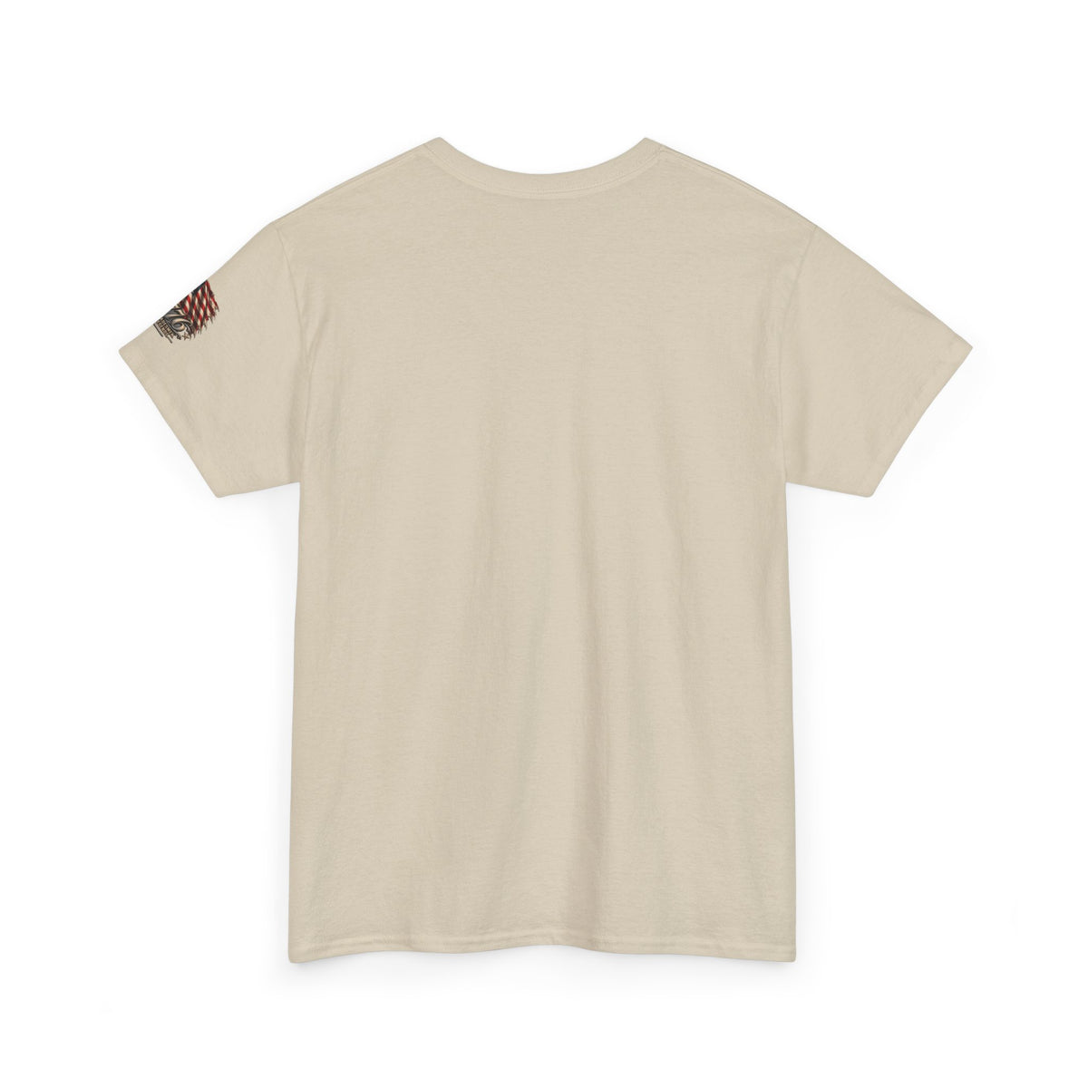 Comic masonry shirts Heavy Cotton Tee
